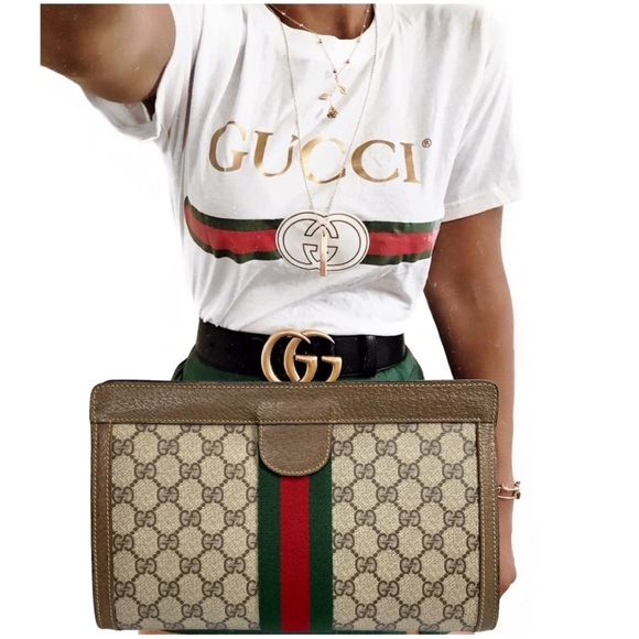 Gucci Bags for sale - Picture 4 of 17